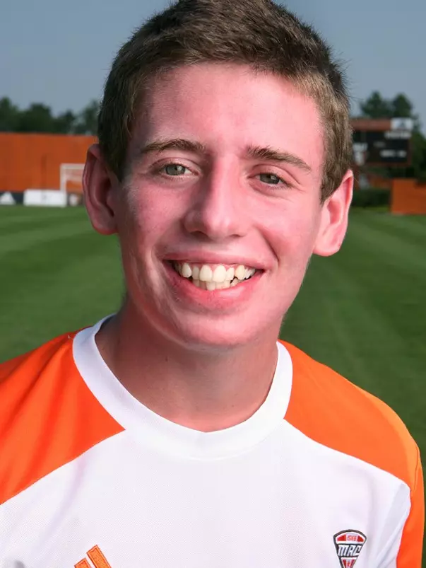 BGSU men's soccer - Aug 20 2013 - Michael Nemeth photo