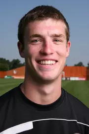 BGSU men's soccer - Aug 20 2013 - Michael Nemeth photo