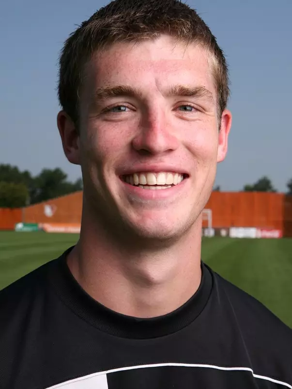 BGSU men's soccer - Aug 20 2013 - Michael Nemeth photo