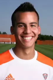 BGSU men's soccer - Aug 20 2013 - Michael Nemeth photo