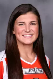 Danielle Tonyan