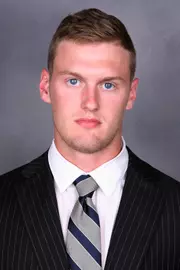Nolan Dieter