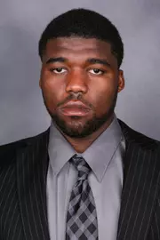 Darius Holiday
