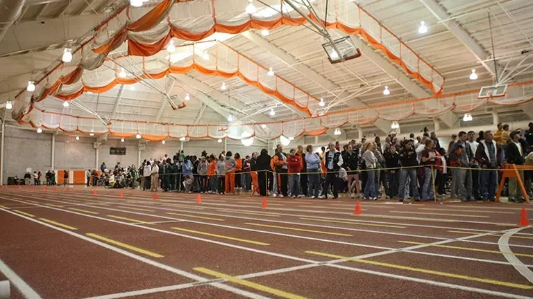 Dave Wottle Open Pushed Back To 6 PM