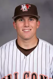 Trey Keegan