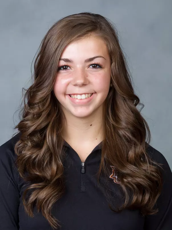 McKenna Schoenberger