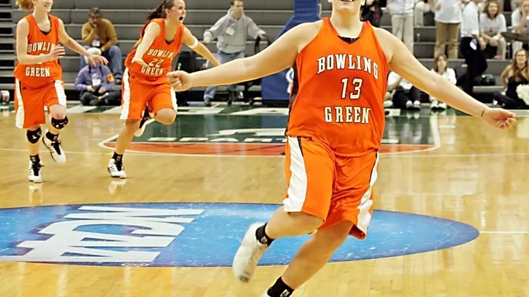 Legacy Series 6: BG Women Create Hall Of Fame Legacy