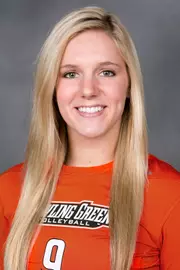 Erica Fullenkamp