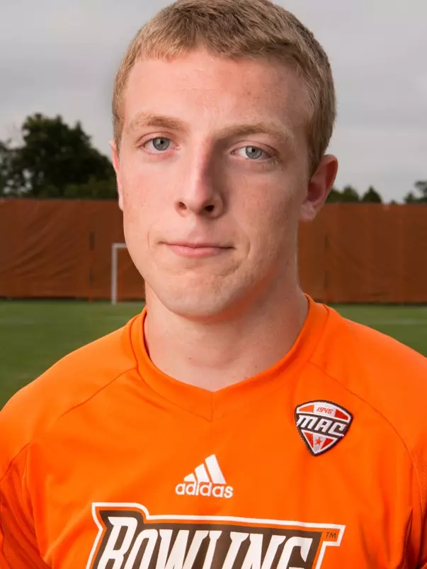 BGSU men's soccer 2014