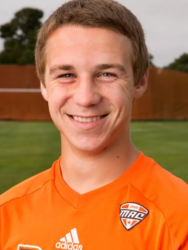 BGSU men's soccer 2014