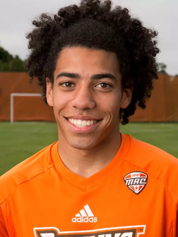 BGSU men's soccer 2014