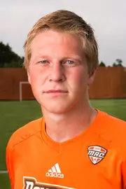 BGSU men's soccer 2014