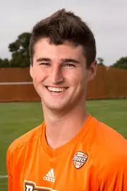 BGSU men's soccer 2014