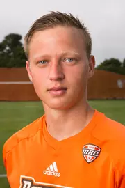 BGSU men's soccer 2014