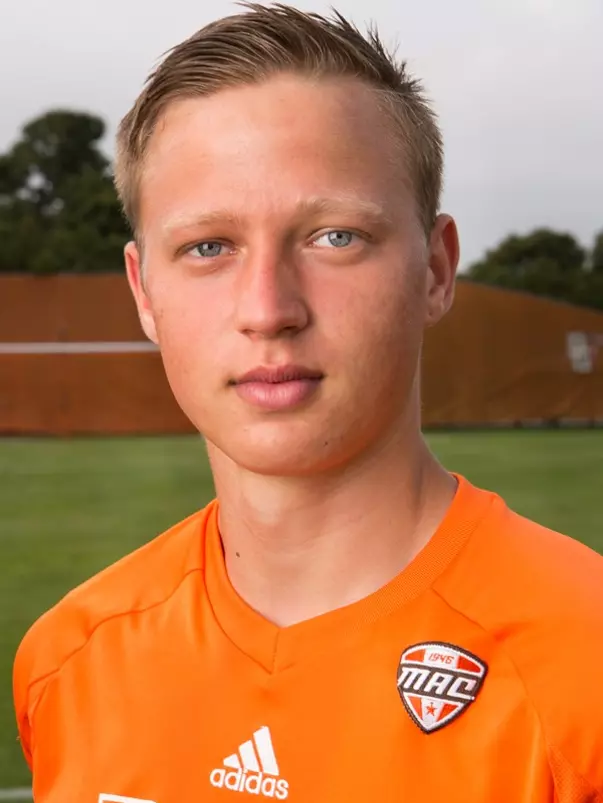 BGSU men's soccer 2014