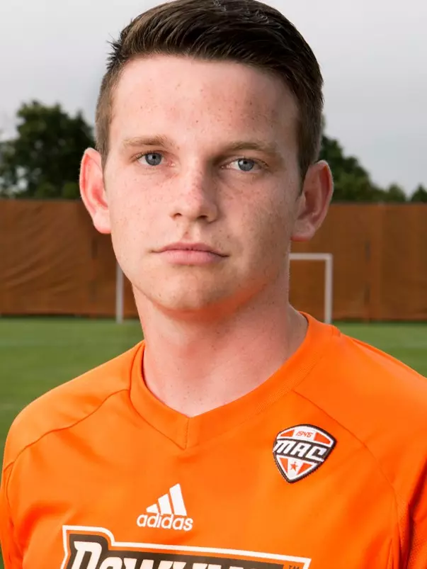 BGSU men's soccer 2014