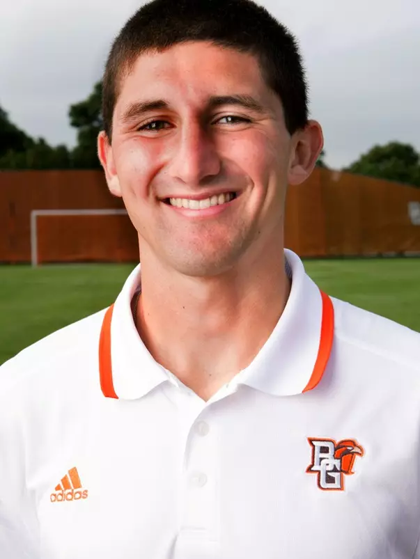 BGSU men's soccer 2014