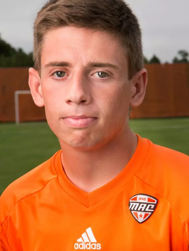 BGSU men's soccer 2014