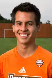 BGSU men's soccer 2014