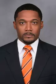 Vincent Marshall