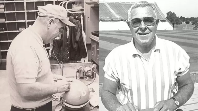 Legacy Series: Hall Of Fame Honors Rich History Of BGSU Athletics