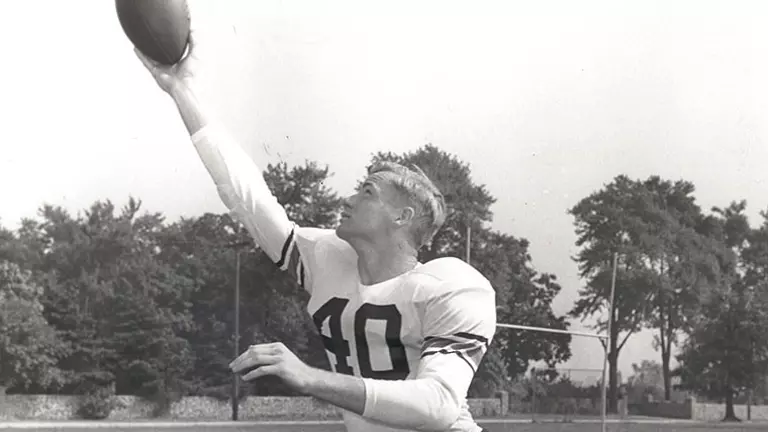 Legacy Series: Hall Of Fame Celebrating 50th Anniversary