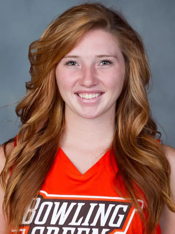BGSU women's basketball 2014-15