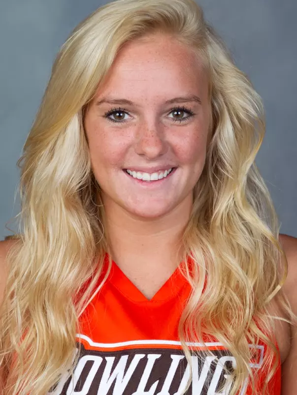 BGSU women's basketball 2014-15