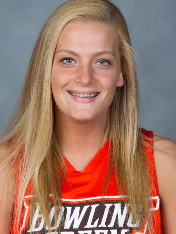 BGSU women's basketball 2014-15
