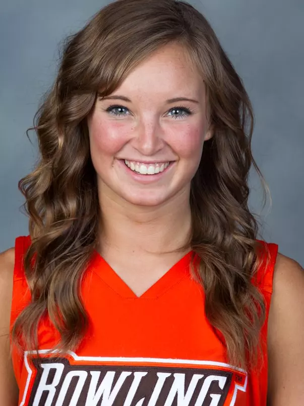 BGSU women's basketball 2014-15