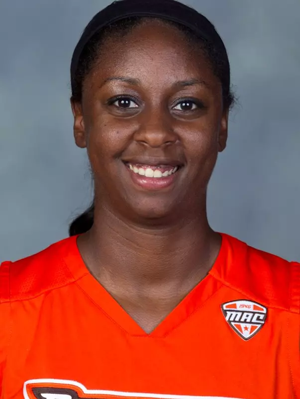 BGSU women's basketball 2014-15