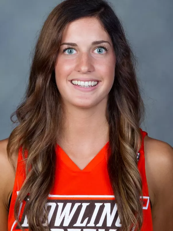 BGSU women's basketball 2014-15