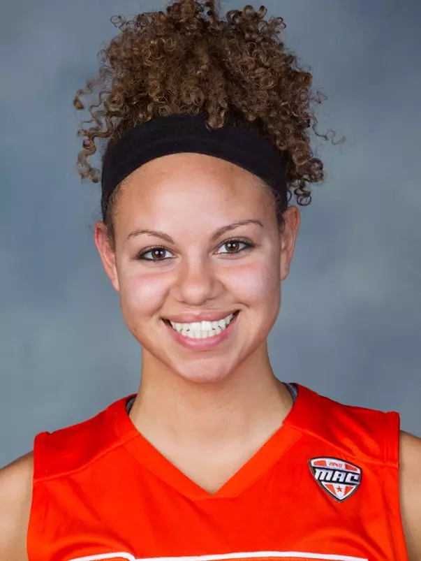BGSU women's basketball 2014-15
