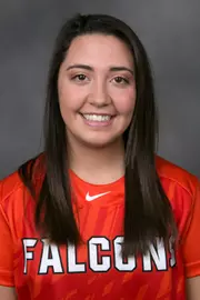 Chloe  Giordano