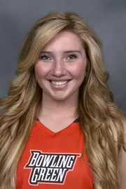 2015-16 BGSU women's basketball - photo by BGSU Mkt & Comm