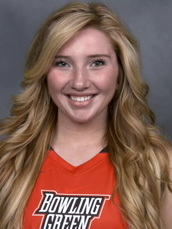 2015-16 BGSU women's basketball - photo by BGSU Mkt & Comm