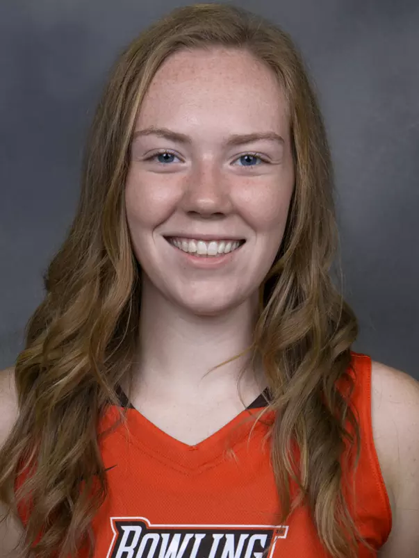 2015-16 BGSU women's basketball - photo by BGSU Mkt & Comm