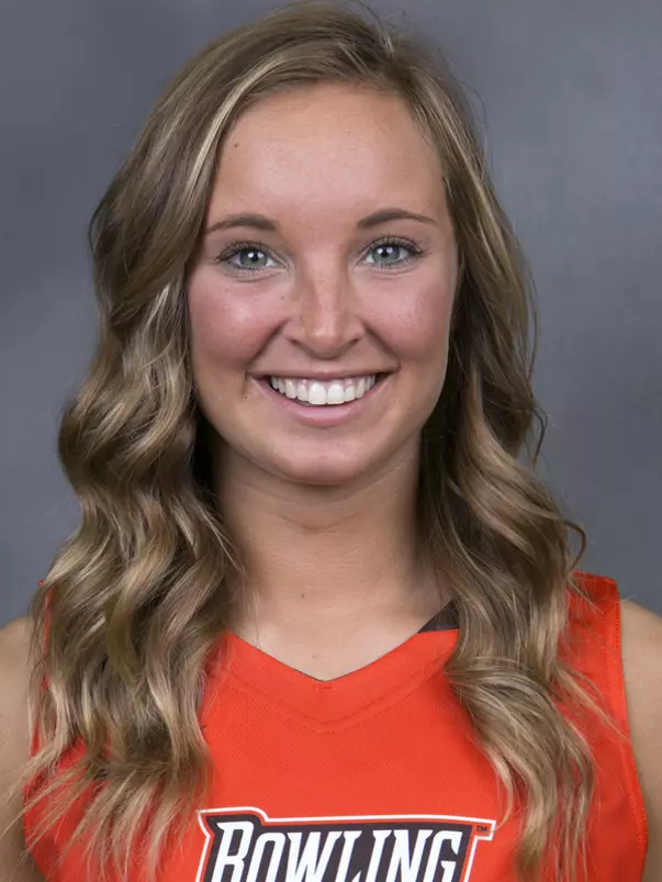 2015-16 BGSU women's basketball - photo by BGSU Mkt & Comm
