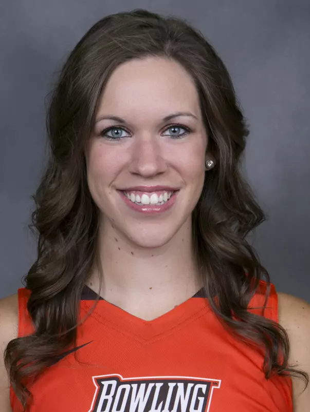 2015-16 BGSU women's basketball - photo by BGSU Mkt & Comm