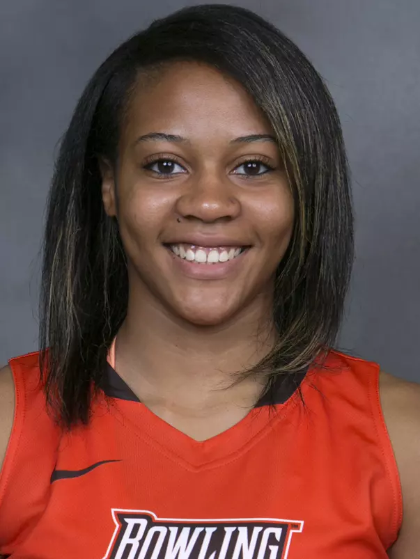 2015-16 BGSU women's basketball - photo by BGSU Mkt & Comm