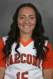 Marina Cobbs - BGSU softball - Oct 16 2015 Michael Nemeth photo