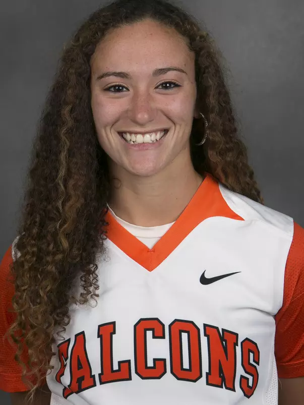 Amanda Durham - BGSU softball - Oct 16 2015 Michael Nemeth photo