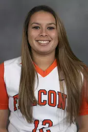 Morgan Evangelista - BGSU softball - Oct 16 2015 Michael Nemeth photo