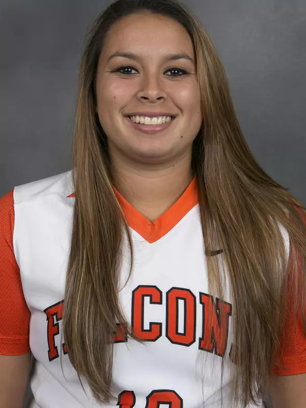 Morgan Evangelista - BGSU softball - Oct 16 2015 Michael Nemeth photo