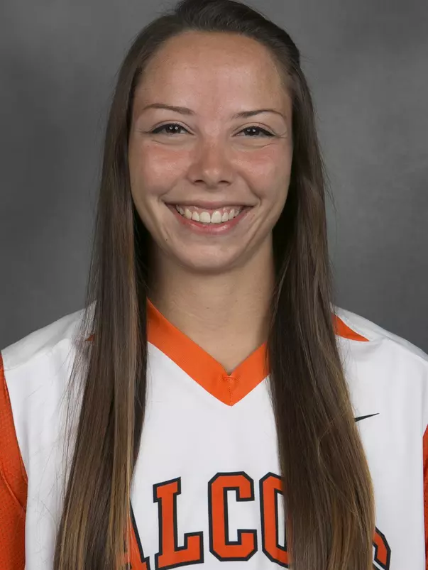 Marisa Shook - BGSU softball - Oct 16 2015 Michael Nemeth photo