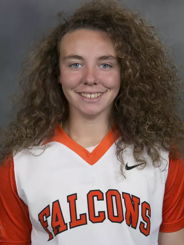 Kiley Sosby - BGSU softball - Oct 16 2015 Michael Nemeth photo