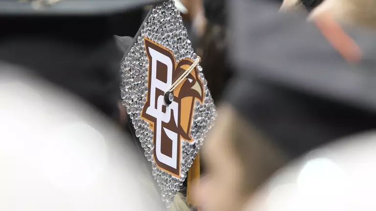 15 Falcons Named MAC Winter Distinguished Scholar Athletes