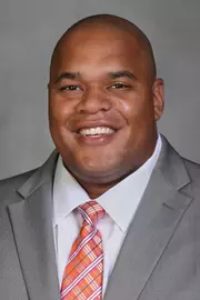 Anthony Stacey