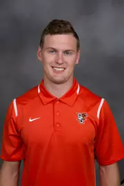 Nolan Dieter