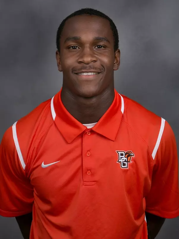 Jamari Bozeman